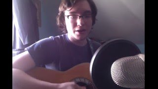 They Might Be Giants - I Love You For Psychological Reasons (Acoustic Cover)