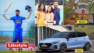 Ruturaj Gaikwad Lifestyle 2022 (cricketer) | Networth, Girlfriend, House, Car & Biography