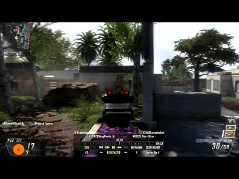 LordBills 1st. Nuklear on Raid !