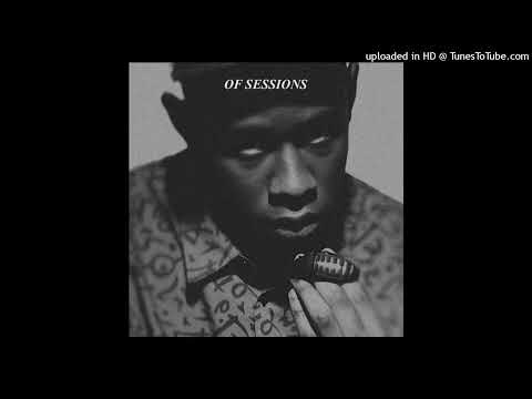 BBNG x Tyler The Creator - Orange Juice (no intro / outro)