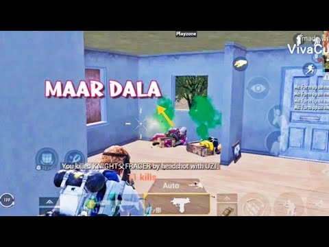 ❤pubg mobile❤ gameplay😘 Oppo Reno 10x zoom😘 1v4 clutches Unknown X gaming 🔥 ❤