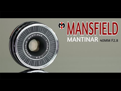 Awesome vintage lens with crazy bokeh!! D.I.Y Project.