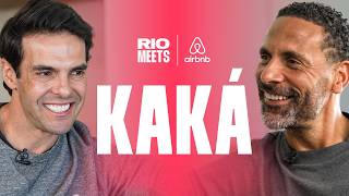 Download lagu Kaka On Neymar, Brazil’s World Cup Chances & Why Ancelotti is 'Perfect' mp3
