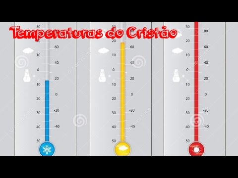 QUENTE, MORNO OU FRIO? - Edson Costa - Ceará/2015