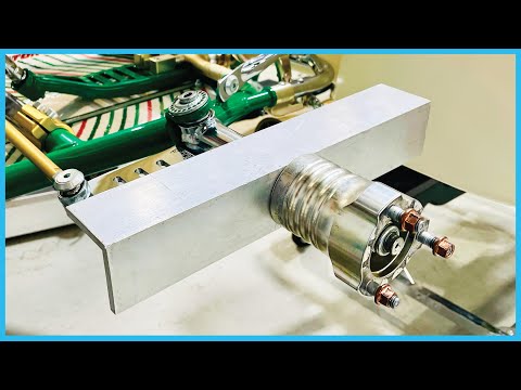 HOW TO: Go Kart Wheel Alignment Without Sniper Wheel Aligners - POWER REPUBLIC