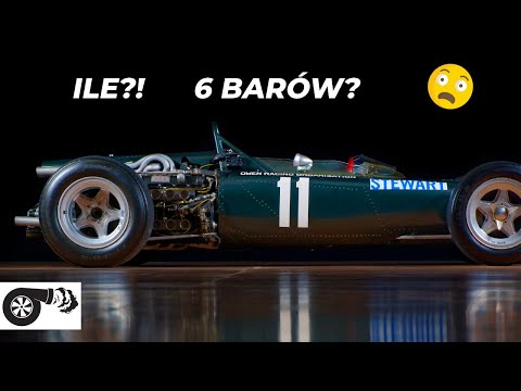 Najmocniej doładowane auta na świecie! 😮 Jakie doładowanie jest w stanie wytrzymać silnik spalinowy?