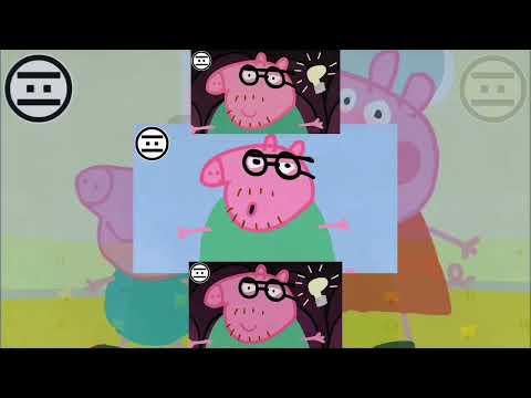 (YTPMV) Poppa Peg 6 (Parodia) Dia del Papa (#NEGAS) Scan