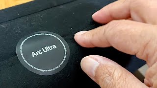 Is it Worth Upgrading to Sonos Arc Ultra and Sub Gen 4 ? Review and Recommended Settings