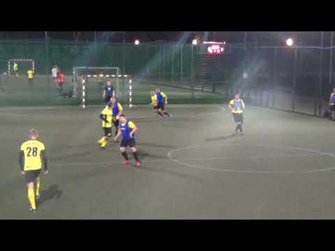 26 КХ 2 тур 6 лига Vinamo   Udpack(1-2 тайм)