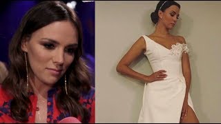 Zawstydzona Krupińska-Karpiel: 