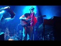 To Be Alone With You - Sufjan Stevens live at ...