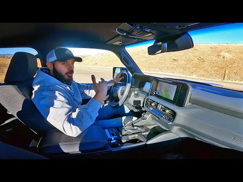 Base trim Toyota Land Cruiser 1958 is more than enough