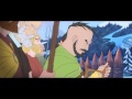 Vidéo de gameplay de The Banner Saga 2  Toute Plateformes