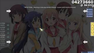 Gekidan Hitotose - Curtain Call!!!!! (La Valse)