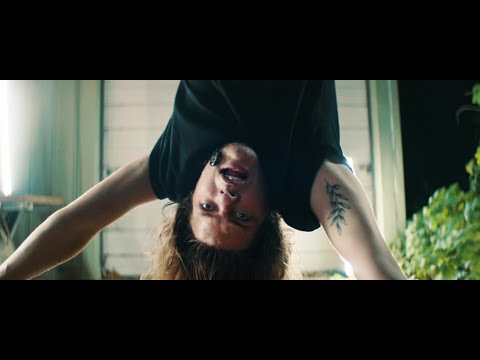 Motherwind - Davy Bones (Official Music Video)