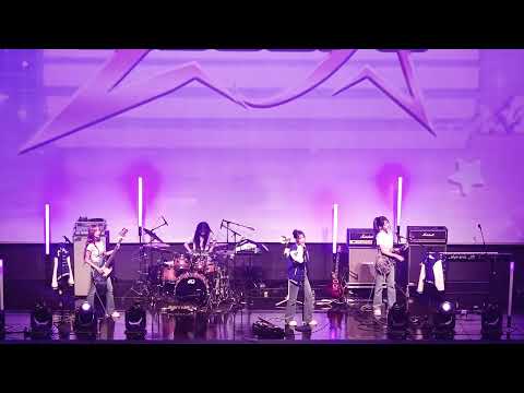 251213 우리틴틴 스페셜 스테이지 QWER -Discord