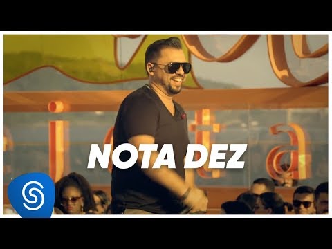 Xand Avião - Nota Dez (DVD: Errejota) [Clipe Oficial]