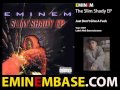 Eminem - Just Don't Give A Fuck (Original ...