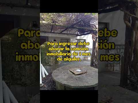 Inmobilaria Costa de Oro Alquila Anual apto 1 dormitorio Costa Azul lado sur 12 mil pesos por mes