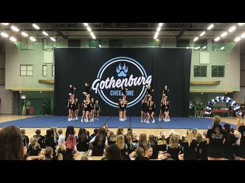 GCO Sabres 2022-11-27