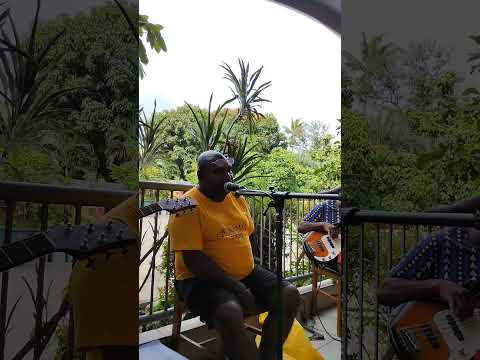 Longpela Taim by Demas Saul _Acoustic