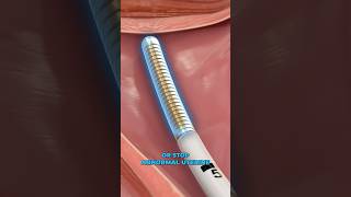 Using cold to stop menstrual bleeding (3D Animation)