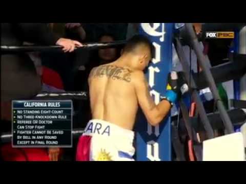 Jorge"pilon" lara vs fernando montientiel