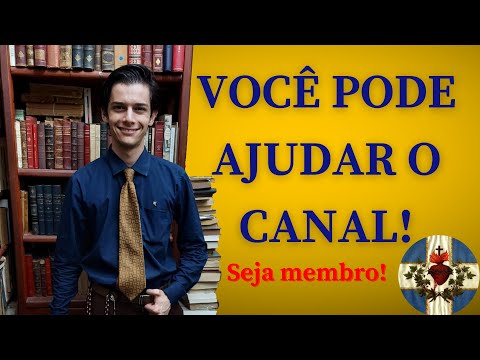 YOUR HELP makes this APOSTOLATE POSSIBLE!