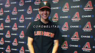 Enójate otra vez// Luis Coronel// LYRICS