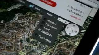 Das neue Falk.de
