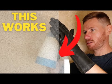 How to Remove Hard Water Stains and Soap Scum from Glass Shower Doors