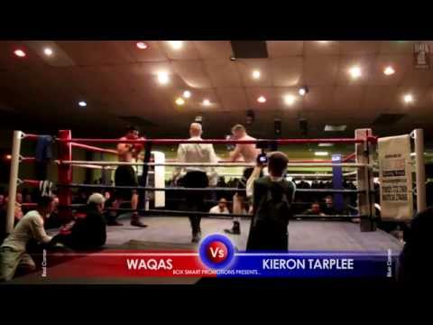 BOX SMART PRESENTS... SURVIVAL OF THE FITTEST