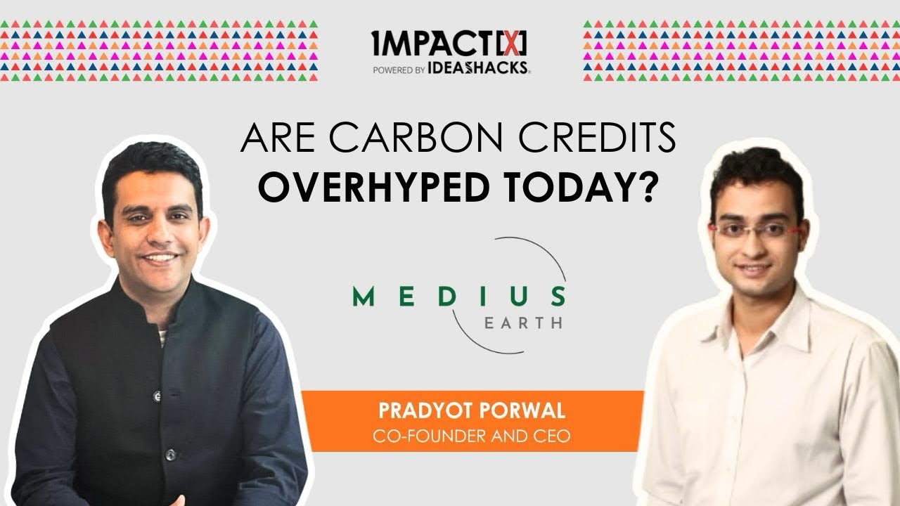 ImpactX: Unlocking India's Carbon Revolution