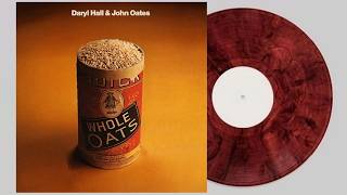 Daryl Hall &amp; John Oates - Thank You For... (Remastered)