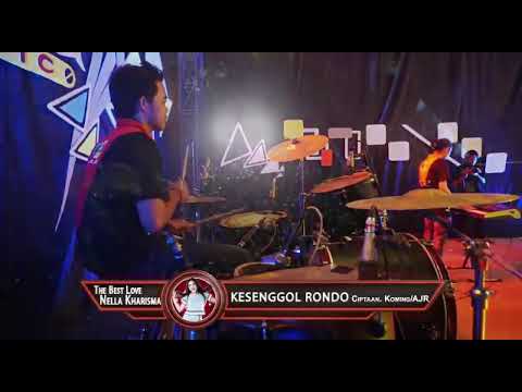 Nella kharisma - Kesenggol Rondo