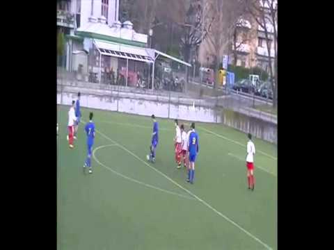 Ardian Atipi Goal Full HD 2012
