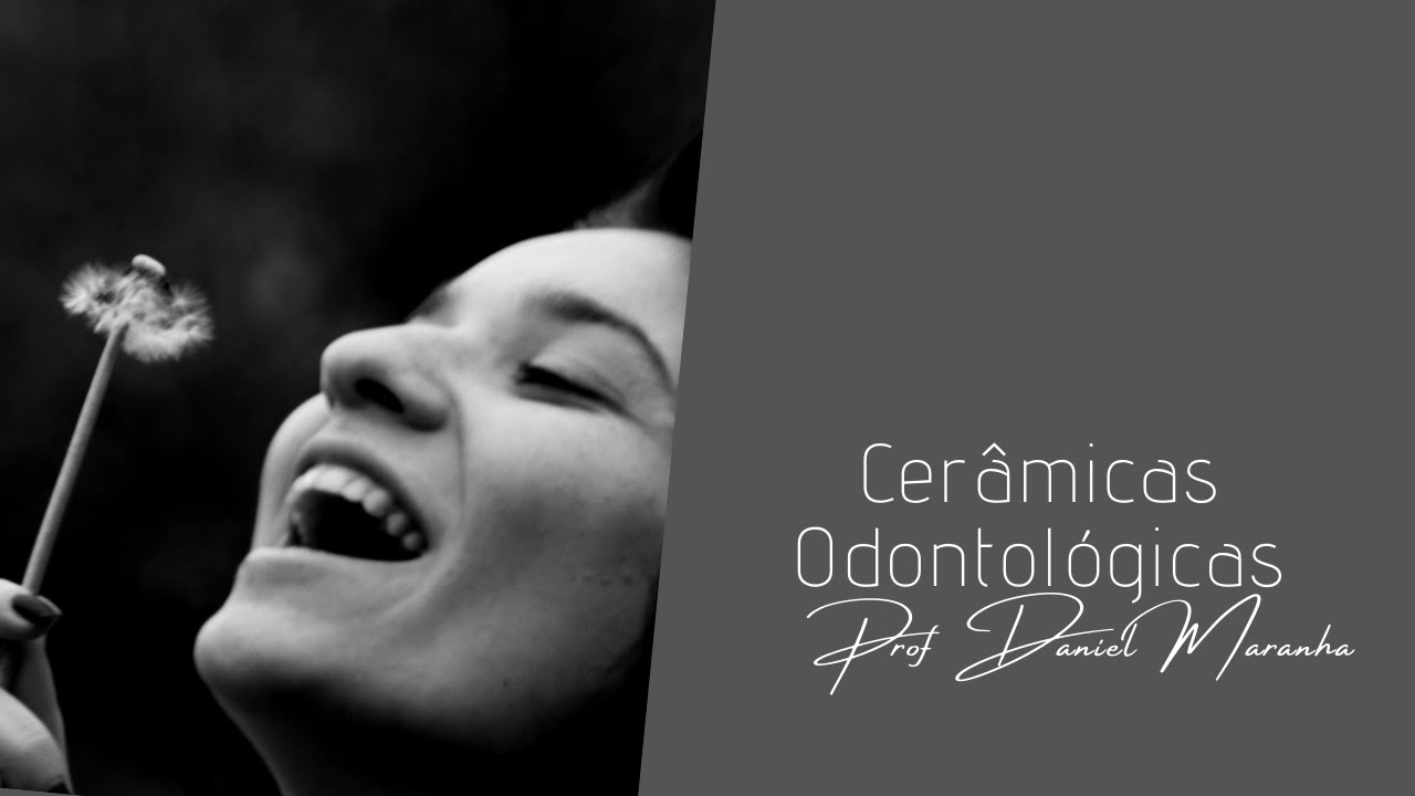Cerâmicas Odontológicas
