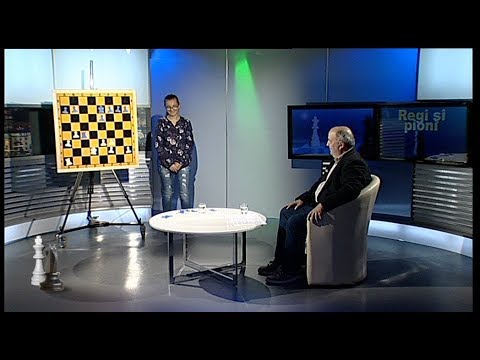 Promo "Regi si Pioni" - TVR Cluj