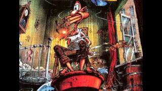 Acid Drinkers- I Am The Mystic +lyrics