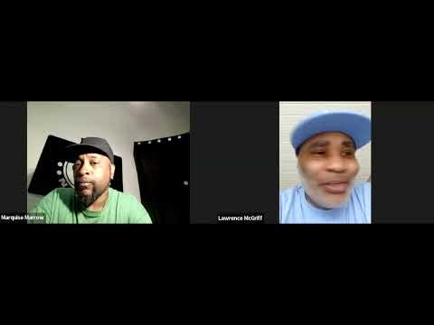 "50 Cent's mom was one of the fellas" Wise McGriff Supreme Team