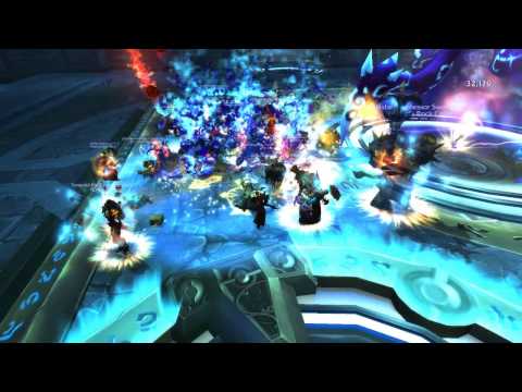 WoW Raid Briefings - The Sha of Pride