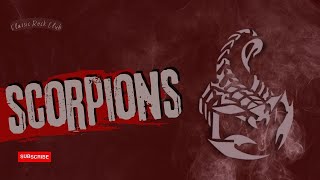 Scorpions - Drive