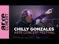 Chilly Gonzales - ARTE Concert Festival 2023 – ARTE Concert