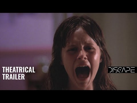 Audrey Rose • 1977 • Theatrical Trailer