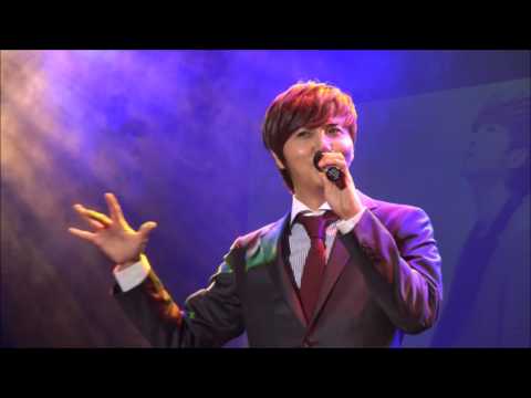 정동하 - 대성당들의 시대, 달 (뮤지컬 '노틀담 드 파리' 중에서)2016 10 19