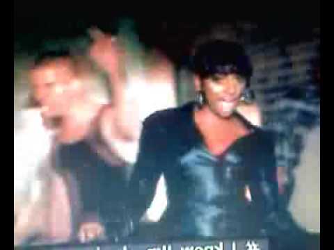 Alexandra Burke Ft. Florida - Bad Boys