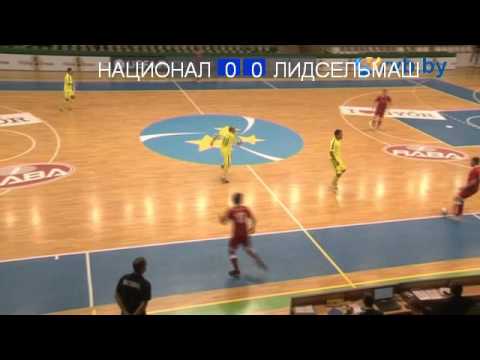 2015 10 02 Лидсельмаш Национал 1