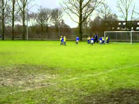 Boeimeer F5 Dongen F4