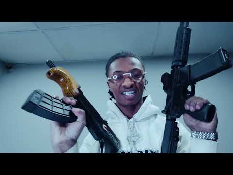 Certified Trapper - Big Back (Official Music Video)