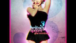 Britney Spears - 3 (Groove Police Club Mix)